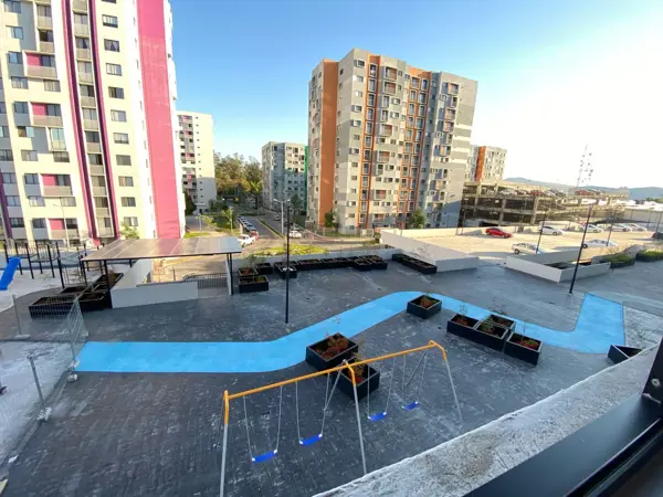 Departamento en renta en La Aurora, Guadalajara — foto 3 de 22