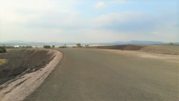 Terreno en venta en La Norita, Apaseo El Grande — foto 3 de 9
