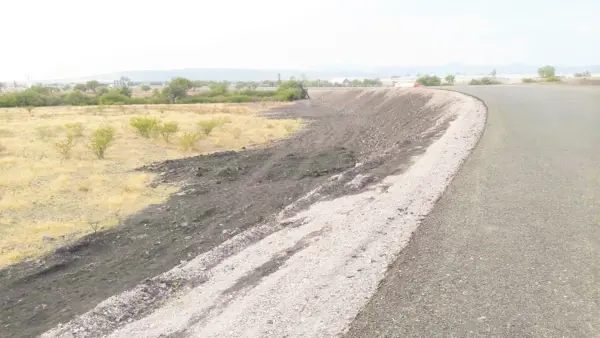 Terreno en venta en La Norita, Apaseo El Grande — foto 2 de 9