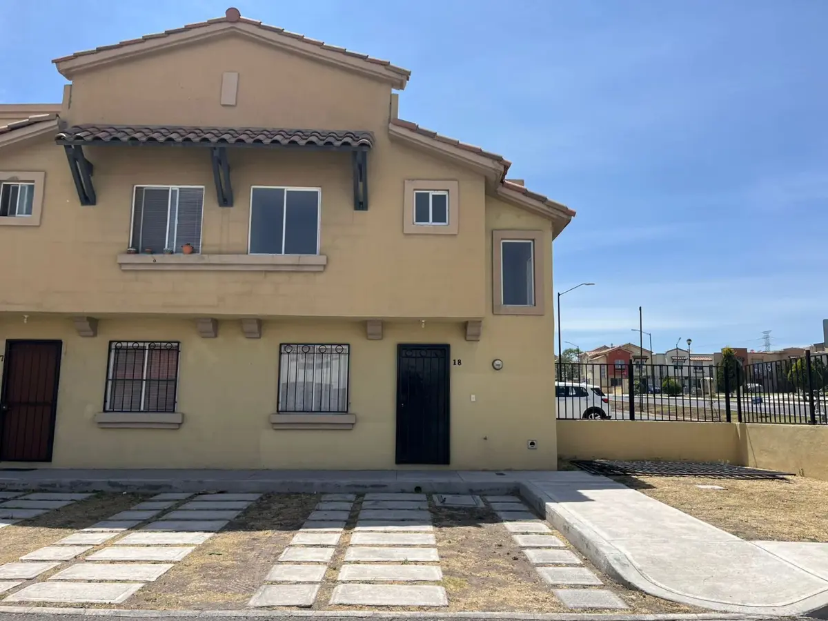 Casa en venta en Real Solare, El Marqués — foto 1 de 26