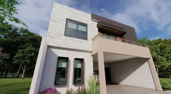 Casa en venta en Los Viñedos, Torreón — foto 3 de 3