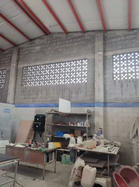 Bodega en venta en Unión Agropecuarios Lázaro Cárdenas del Norte, General Escobedo — foto 3 de 11