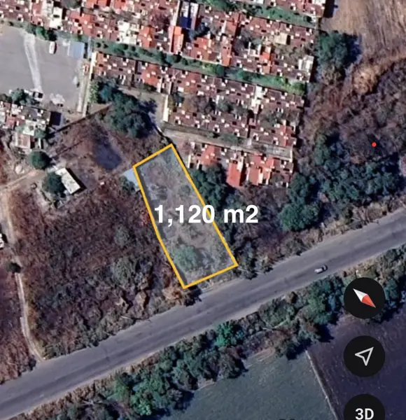 Terreno en venta en Atlacholoaya, Xochitepec — foto 2 de 5