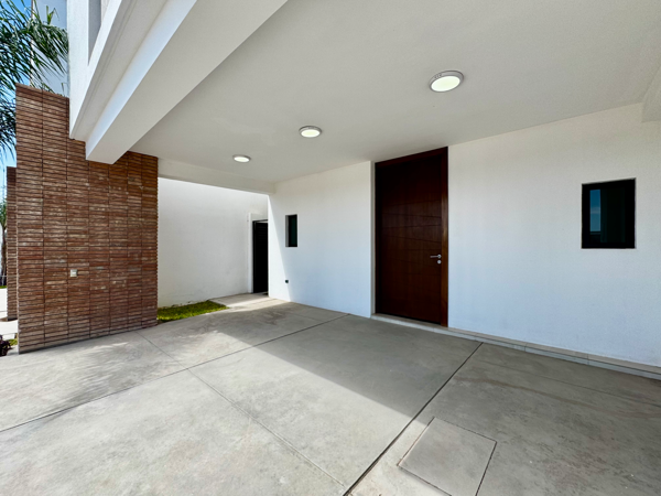 Casa en venta en Ampliación Senderos, Torreón — foto 2 de 24