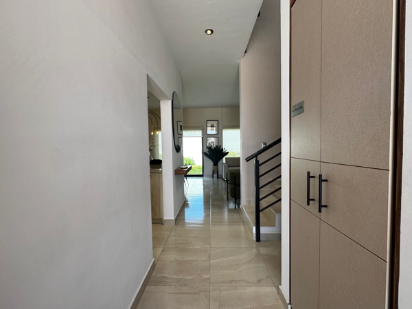 Casa en venta en Ampliación Senderos, Torreón — foto 3 de 24