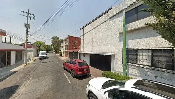 Casa en venta en Residencial Zacatenco, Gustavo A. Madero — foto 2 de 18