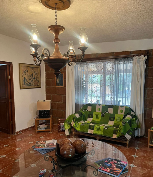 Casa en venta en Aculco de Espinoza, Aculco — foto 3 de 9