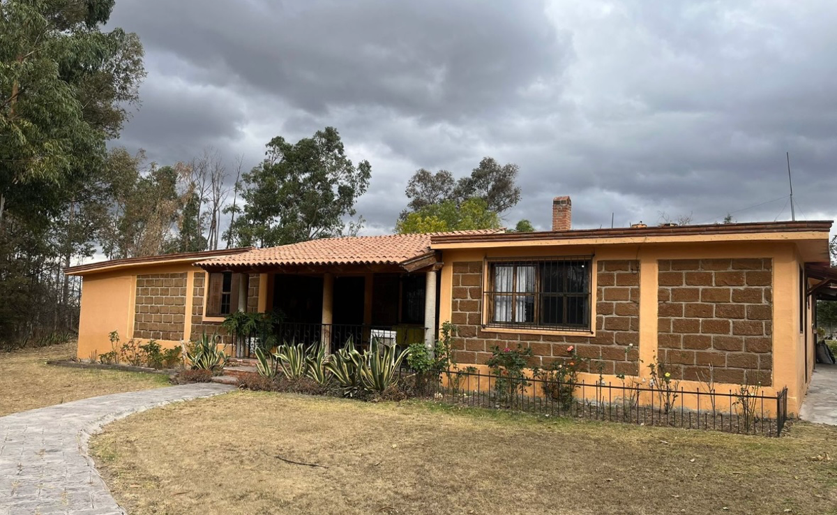 Casa en venta en Aculco de Espinoza, Aculco — foto 1 de 9