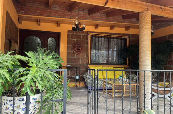 Casa en venta en Aculco de Espinoza, Aculco — foto 2 de 9