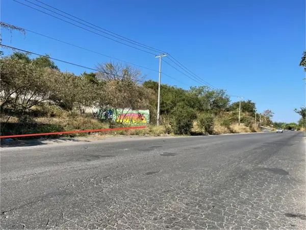 Terreno en venta en Atlacholoaya, Xochitepec — foto 3 de 5