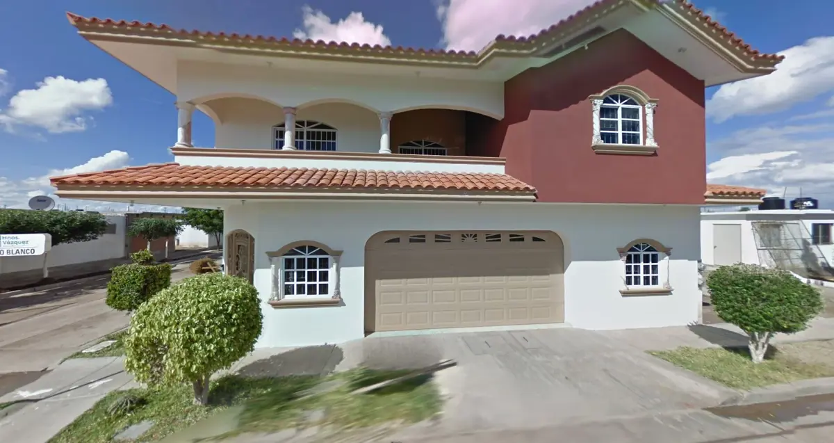 Casa en venta en Tultita, Salvador Alvarado — foto 1 de 12