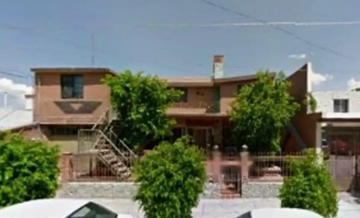 Casa en venta en Torreon Jardin, Torreón — foto 1 de 13