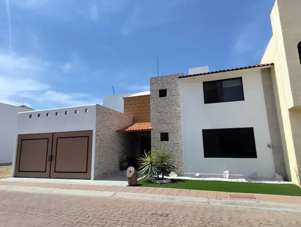Casa en Venta Rincon Campestre a 5 Min de Hospitl San Jose