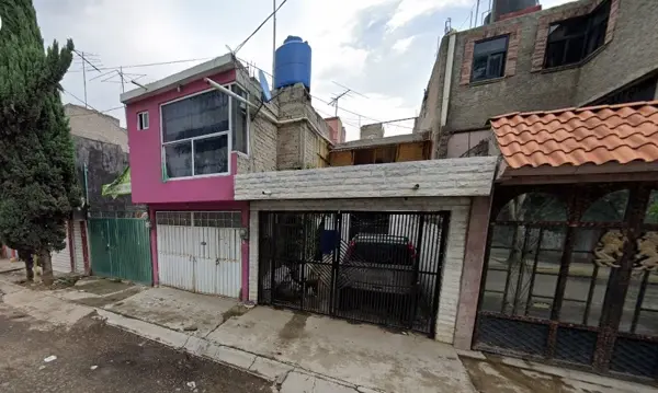 Casa en venta en Izcalli, Ixtapaluca — foto 2 de 18