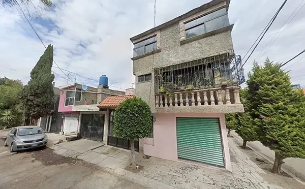 Casa en venta en Izcalli, Ixtapaluca — foto 3 de 18