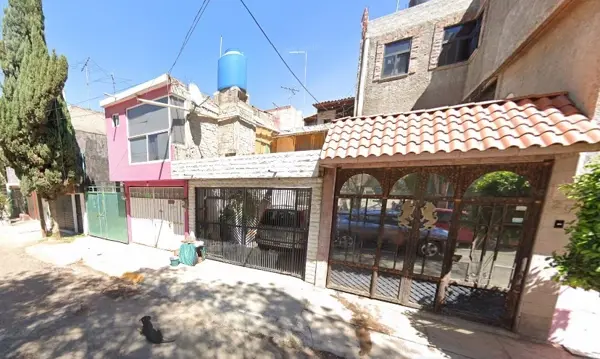 CASA EN VENTA EN IZCALLI IXTAPALUCA, RECUPERACIÓN ADJUDICADA. RT CASA EN VENTA EN IZCALLI IXTAPALUCA, RECUPERACIÓN ADJUDICADA. RT