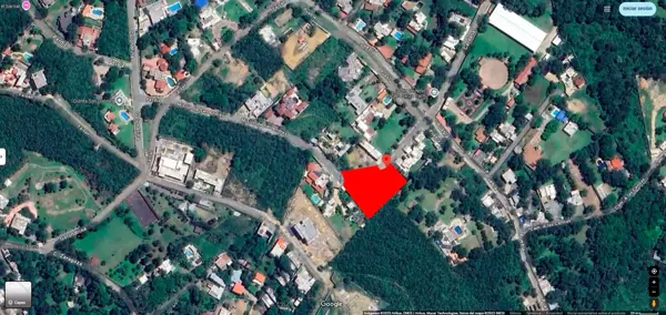 Terreno en venta en El Barrial, Santiago — foto 3 de 7