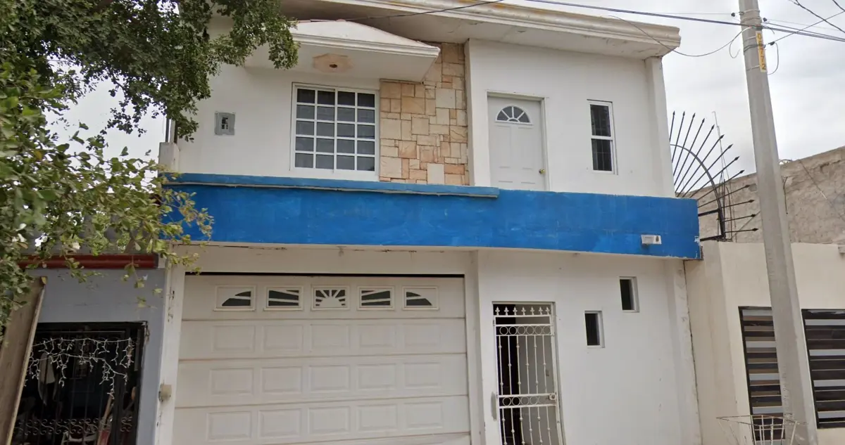 Casa en venta en Las Fuentes, Salvador Alvarado — foto 1 de 12