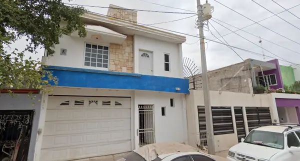 Casa en venta en Las Fuentes, Salvador Alvarado — foto 2 de 12