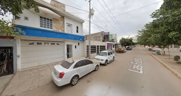 Casa en venta en Las Fuentes, Salvador Alvarado — foto 3 de 12