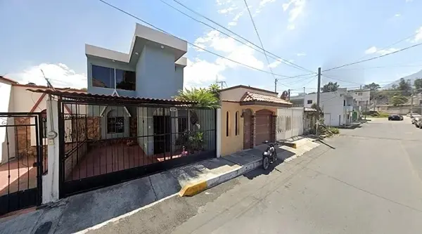 Casa en venta en Corralon, Tepic — foto 3 de 13