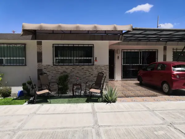 Casa en Exhacienda Chapulco, Puebla, Puebla