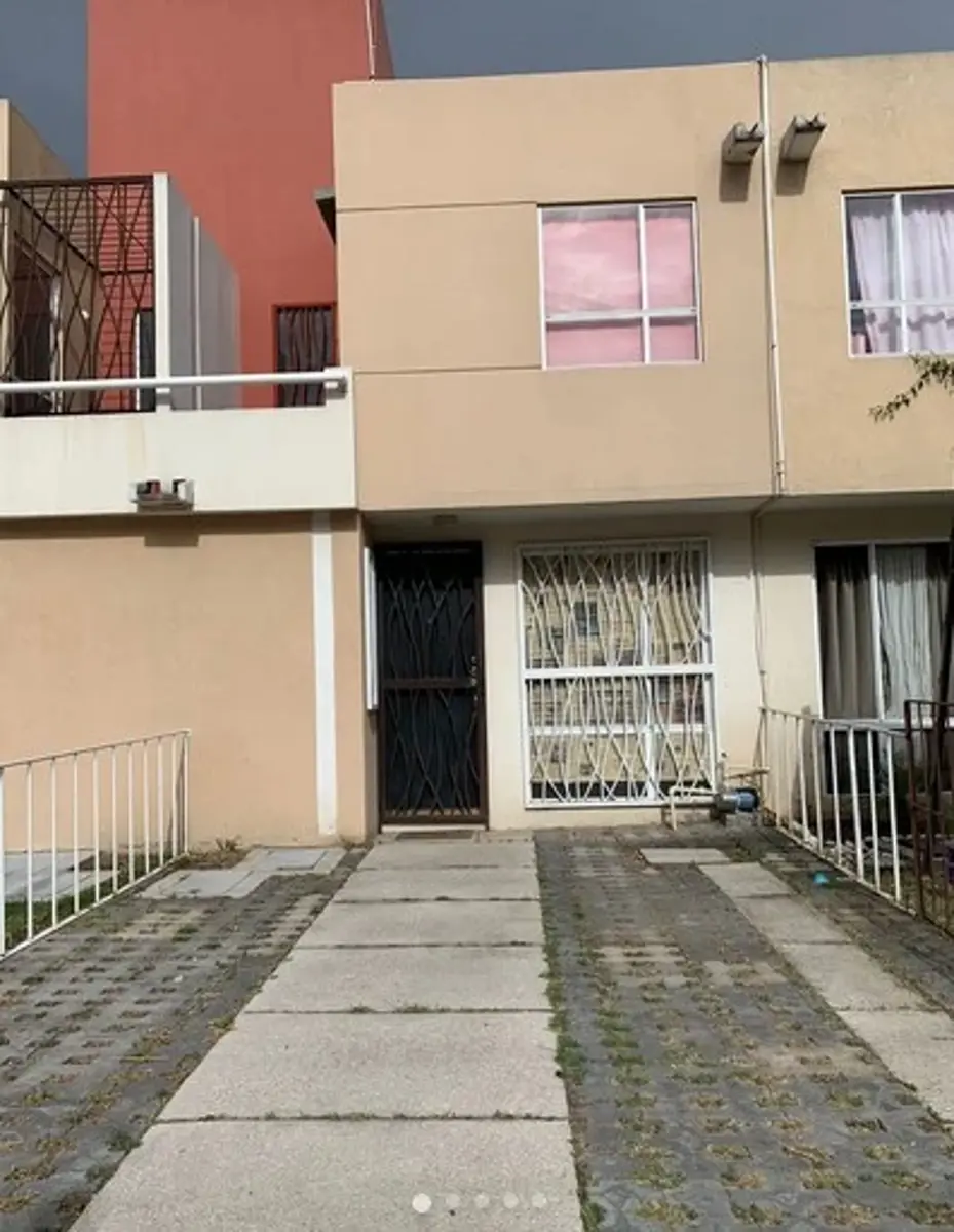 Casa en venta en Bosque Sanctorum, Cuautlancingo — foto 1 de 15