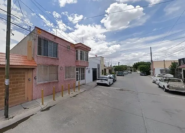 Casa en venta en La Lomita 1a Sección, Soledad de Graciano Sánchez — foto 3 de 13