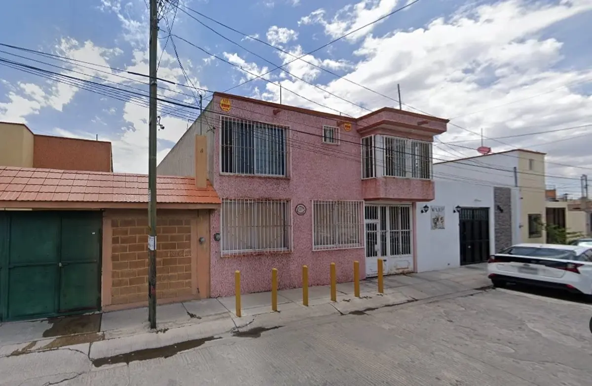 Casa en venta en La Lomita 1a Sección, Soledad de Graciano Sánchez — foto 1 de 13