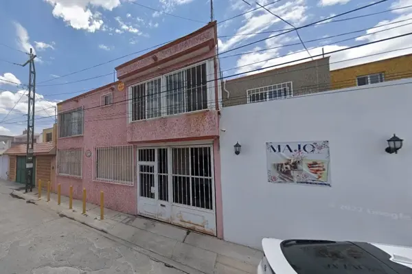 Casa en venta en La Lomita 1a Sección, Soledad de Graciano Sánchez — foto 2 de 13