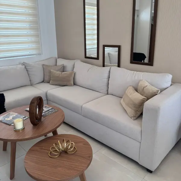 Casa en venta en Privadas de Allende, Torreón — foto 3 de 18