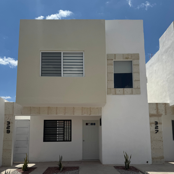 Casa en venta en Privadas de Allende, Torreón — foto 2 de 18