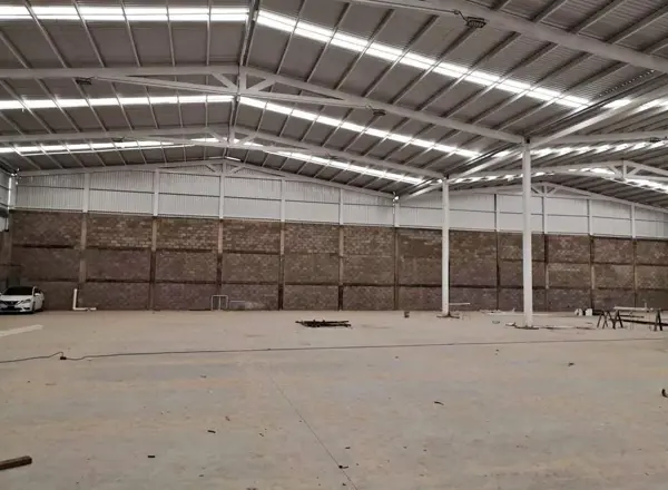 Bodega en renta en El Diez, Culiacán — foto 2 de 11
