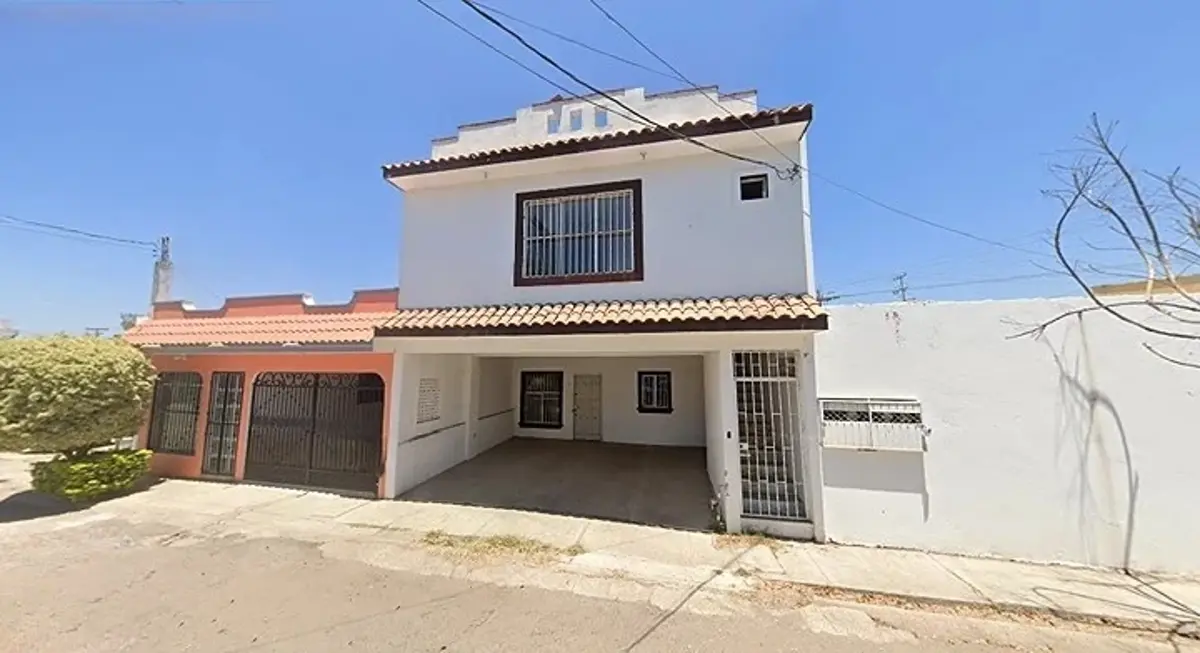 Casa en venta en Villa Verde, Mazatlán — foto 1 de 12