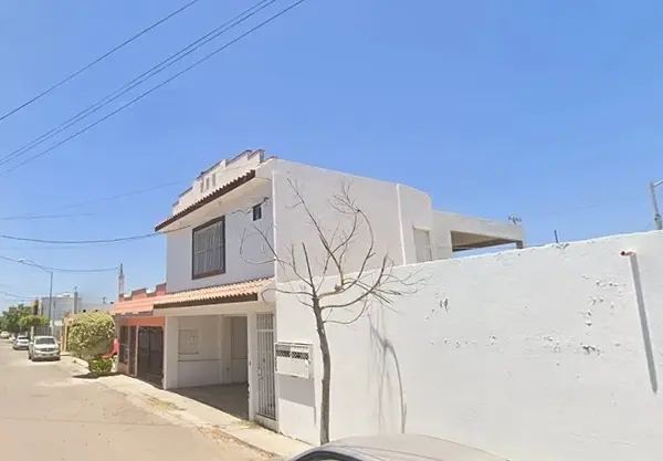 Casa en venta en Villa Verde, Mazatlán — foto 2 de 12
