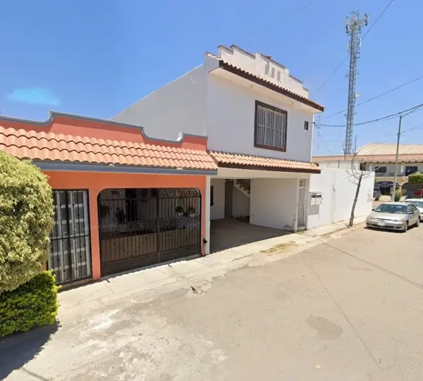 Casa en venta en Villa Verde, Mazatlán — foto 3 de 12