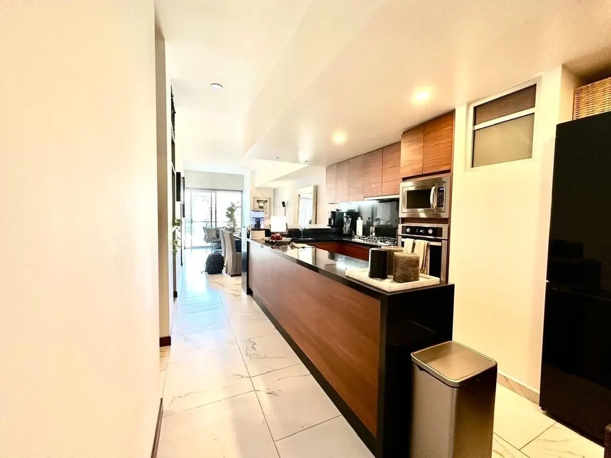 Departamento en venta en San Jerónimo Aculco, Álvaro Obregón — foto 1 de 45