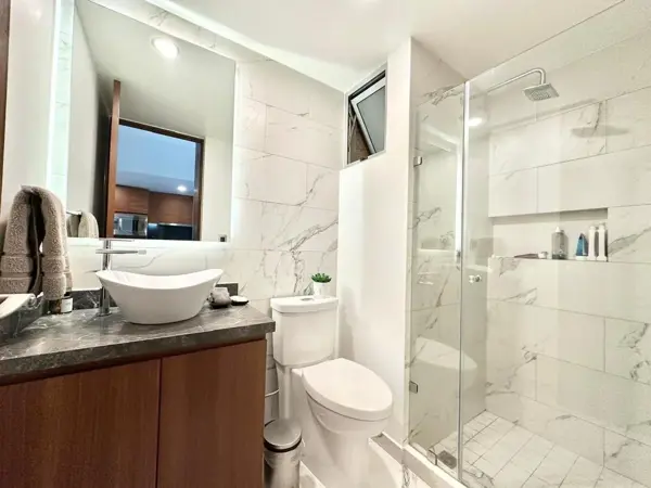Departamento en venta en San Jerónimo Aculco, Álvaro Obregón — foto 3 de 45
