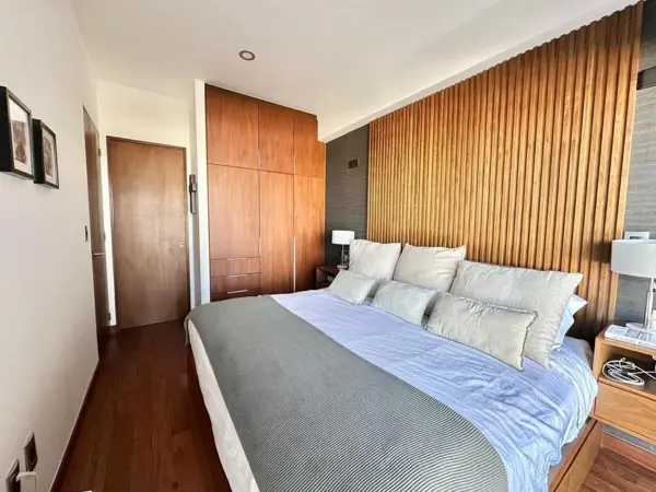 Departamento en venta en San Jerónimo Aculco, Álvaro Obregón — foto 2 de 45