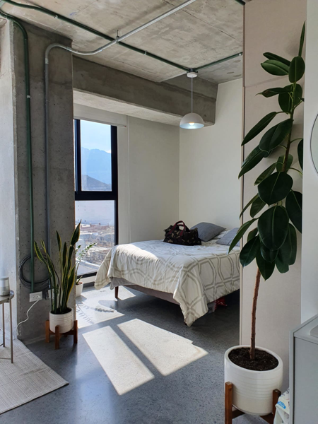 Departamento en venta en Centro, Monterrey — foto 2 de 23
