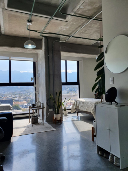 Departamento KYO CONSTELLA