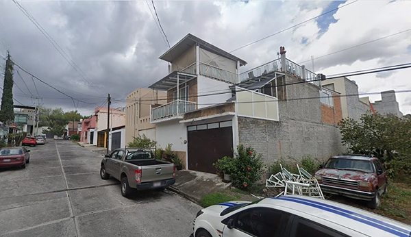 Casa en venta en Leona Vicario, Morelia — foto 3 de 13
