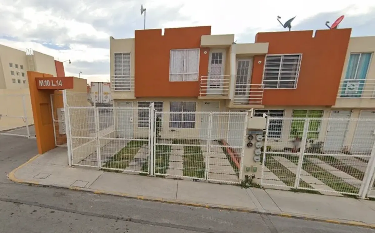Casa en venta en Los Héroes San Pablo, Tecámac — foto 1 de 16