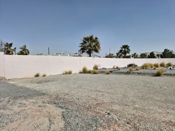 Terreno en venta en Harmoni, Juárez — foto 2 de 8