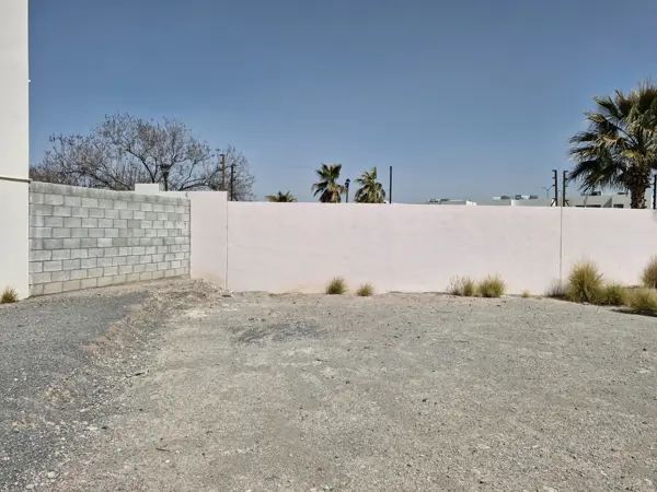 Terreno en venta en Harmoni, Juárez — foto 3 de 8