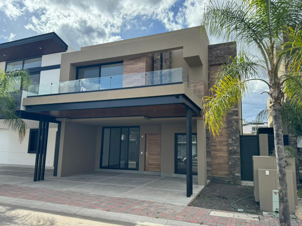 Casa en Venta PORTANOVA RESIDENCIAL (Condominio Cerrado)