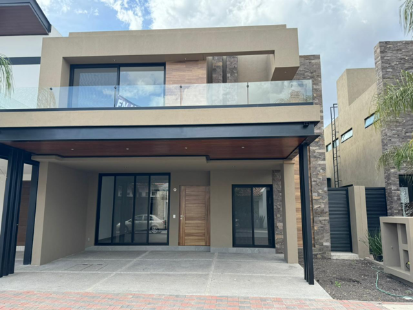 Casa en venta en Residencial Portanova, Corregidora — foto 2 de 22