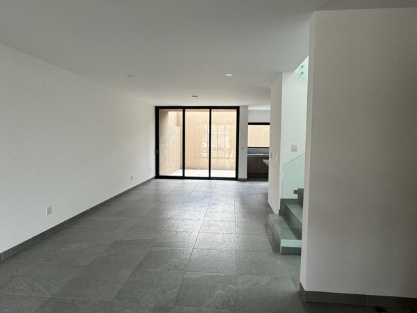 Casa en venta en Residencial Portanova, Corregidora — foto 3 de 22