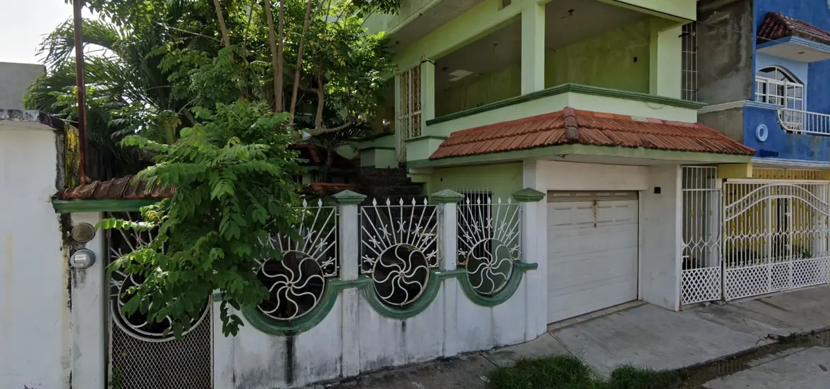 Casa en venta en Gaviotas Sur, Centro — foto 1 de 12