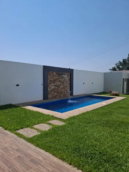 Casa en venta en Burgos Bugambilias, Temixco — foto 3 de 23